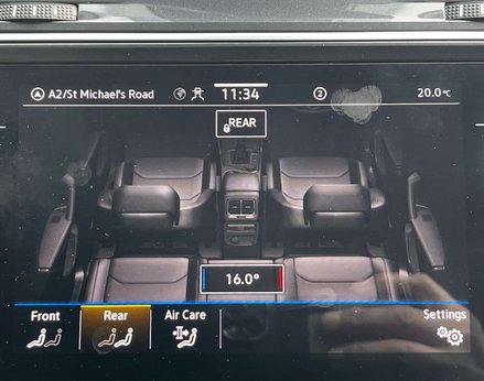 Volkswagen Tiguan 1.5 Tiguan Life TSi 5dr 46