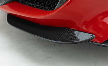 Ferrari 488 Pista Spider 32