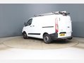 Ford Transit Custom 2.0 320 EcoBlue L1 H1 Euro 6 5dr 2