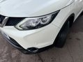 Nissan Qashqai 1.5 dCi Tekna 2WD Euro 6 (s/s) 5dr 37