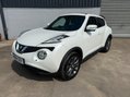 Nissan Juke 1.2 DIG-T Tekna Euro 5 (s/s) 5dr Euro 5 3