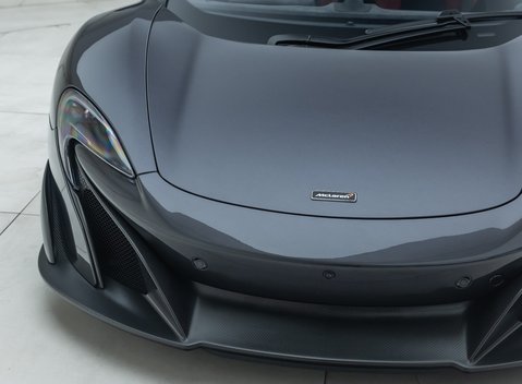 McLaren 675LT 38
