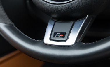 Jaguar F-Type SVR Convertible 36