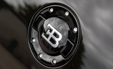 Bugatti Veyron Grand Sport Vitesse 32