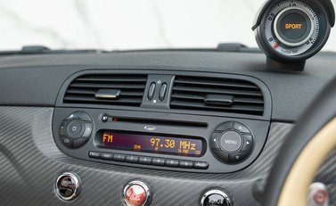 Abarth 695 Edizione Maserati 26