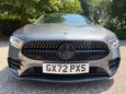 Mercedes-Benz A Class 1.3 A180 AMG Line (Executive) 7G-DCT Euro 6 (s/s) 5dr 3