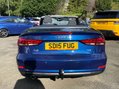 Audi A3 1.6 TDI Sport Euro 6 (s/s) 2dr 14