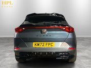 Cupra Formentor 1.5 TSI V2 SUV 5dr Petrol DSG Euro 6 (s/s) (150 ps) 6
