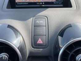 Audi A1 1.4 A1 Sportback TFSI Sport Nav 5dr 39