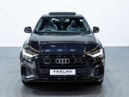 Audi Q8 3.0 TDI V6 50 Vorsprung SUV 5dr Diesel Tiptronic quattro Euro 6 (s/s) (286 14