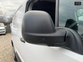 Citroen Berlingo SWB L1H1 650 Enterprise Bluehdi Air Con Sensors EURO 6 NO VAT 15