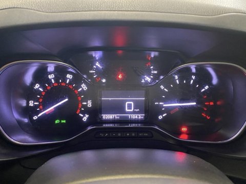 Citroen Berlingo 1000 ENTERPRISE EDITION M BLUEHDI 13