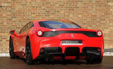 Ferrari 458 Speciale 3