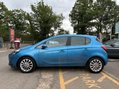 Vauxhall Corsa 1.4i ecoTEC SE Nav Hatchback 5dr Petrol Manual Euro 6 (90 ps) 4