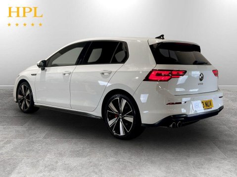 Volkswagen Golf 2.0 TDI GTD Hatchback 5dr Diesel DSG Euro 6 (s/s) (200 ps) Sat Nav 5