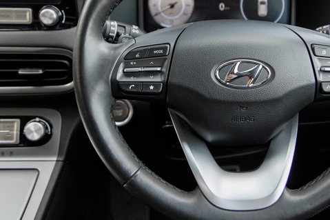 Hyundai KONA ULTIMATE 20