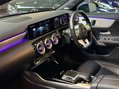 Mercedes-Benz A Class 2.0 AMG A 35 4Matic Premium+ Auto 4WD 5dr 4