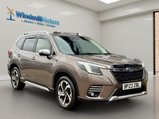 Subaru Forester 2.0 i e-Boxer XE Premium Lineartronic 4WD Euro 6 (s/s) 5dr 1