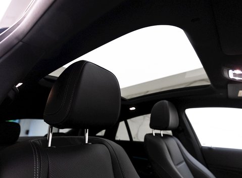 Mercedes-Benz GLE 400d AMG Line Premium Plus Coupé 11