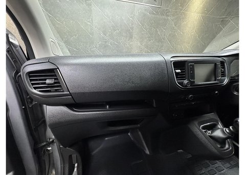 Citroen Dispatch 2.0 BlueHDi 1200 Enterprise Edition XL Crew Van Double Cab 6dr Diesel Manua 48