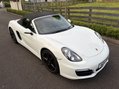 Porsche Boxster 24V 4