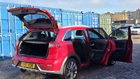 Kia Niro 1.6h GDi 3 SUV 5dr Petrol Hybrid DCT Euro 6 (s/s) (139 bhp) 16