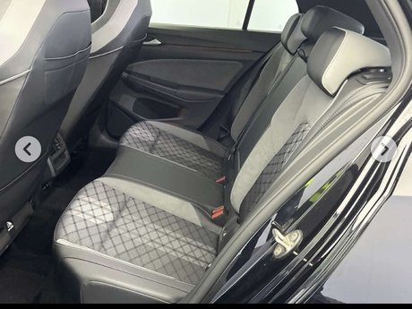 Volkswagen Golf 1.5 Golf R-Line TSi 5dr 6