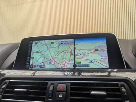 BMW 6 Series 3.0 640d M Sport Auto 4dr 59