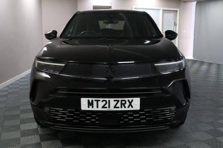Vauxhall Mokka SRI NAV PREMIUM 2