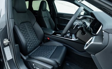 Audi RS6 Avant Vorsprung URBAN 11