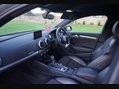 Audi A3 2.0 TDI 35 Black Edition Sportback S Tronic Euro 6 (s/s) 5dr 20