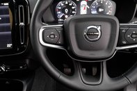 Volvo XC40 T3 INSCRIPTION 18