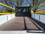 Ford Transit 350 L3 Srw 170 ps Dropside Truck with Tail lift 13