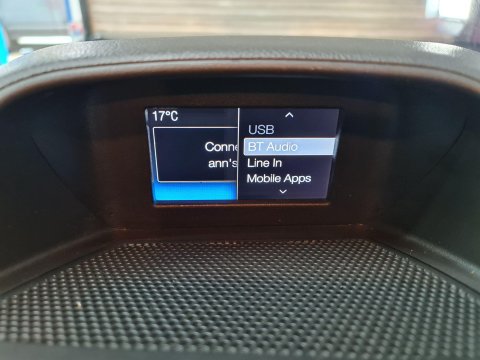 Ford Tourneo Custom 2.0 310 EcoBlue Titanium L1 Euro 6 (s/s) 5dr 21
