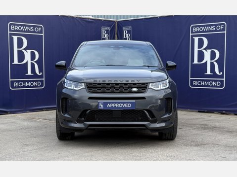 Land Rover Discovery Sport 1.5 P300e 12.2kWh Urban Edition SUV 5dr Petrol Plug-in Hybrid Auto 4WD Euro 10