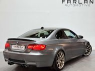 BMW M3 4.0 iV8 DCT Euro 5 2dr 6