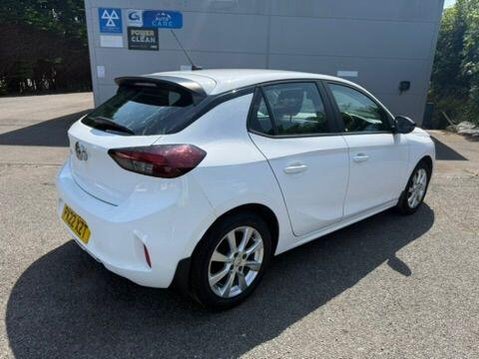 Vauxhall Corsa 1.2 SE Edition Euro 6 5dr 7