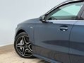Mercedes-Benz A Class 2.0 AMG A 35 4Matic Auto 4WD 5dr 34