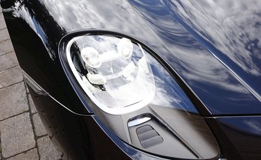 Porsche 918 Spyder 30