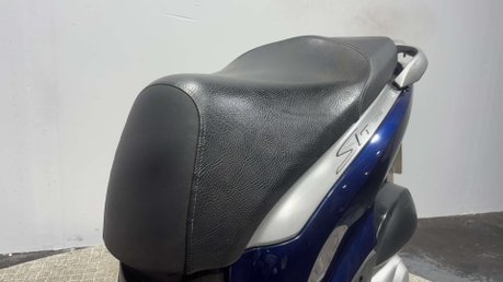 Honda SH125 SH 125 2012 24K LONG MOT IDEAL FIRST 125CC SCOOTER BIKE 8