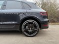 Porsche Macan 3.0 TD V6 S PDK 4WD Euro 6 (s/s) 5dr 19