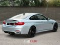 BMW M4 3.0 M4 Competition Edition Package Semi-Auto 2dr 20