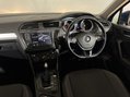 Volkswagen Tiguan SE TDI BMT 4MOTION DSG 11
