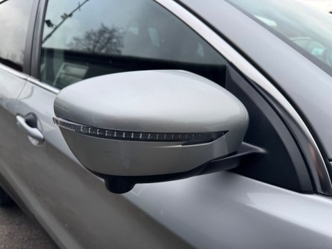 Nissan Qashqai N-CONNECTA DIG-T 40