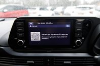 Hyundai BAYON T-GDI SE CONNECT DCT MHEV 23