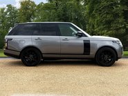 Land Rover Range Rover WESTMINSTER BLACK 4