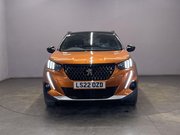 Peugeot 2008 1.2 PureTech GT SUV 5dr Petrol Manual Euro 6 (s/s) (130 ps) 3