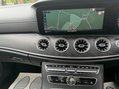 Mercedes-Benz E Class 3.0 E450 V6 AMG Line (Premium Plus) G-Tronic+ 4MATIC Euro 6 (s/s) 2dr 26