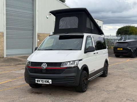Volkswagen Transporter 2.0 TDI T28 Startline FWD SWB Euro 6 (s/s) 5dr 5