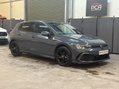 Volkswagen Golf 1.5 eTSI MHEV R-Line DSG Euro 6 (s/s) 5dr 1